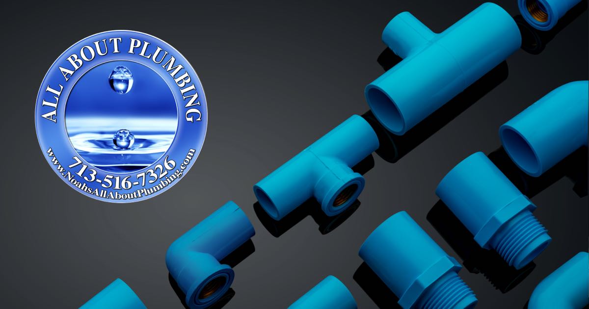 All About Plumbing logo